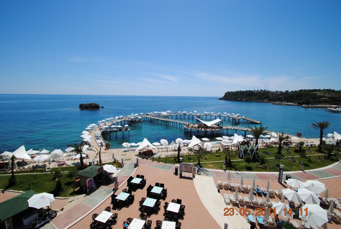 imagini hotel GRANADA LUXURY RESORT ALANYA